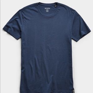 TODD SNYDER PREMIUM JERSEY T-SHIRT